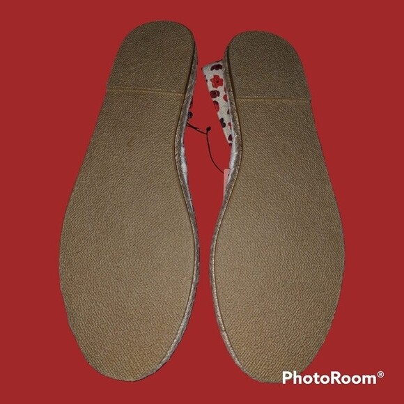 Serra Espadrilles Women's Size 7 NWT - Picture 2 of 2